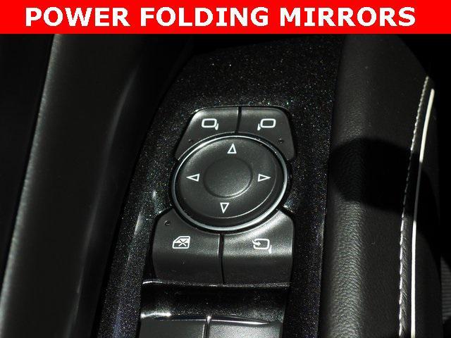 used 2023 Cadillac Escalade car, priced at $119,983