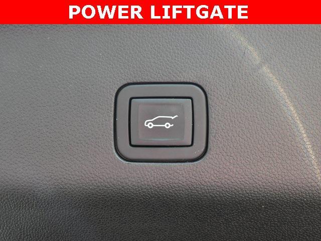 used 2023 Cadillac Escalade car, priced at $119,983