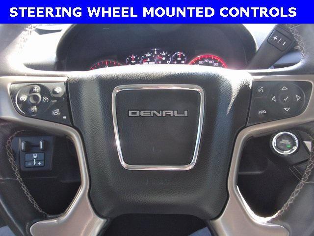 used 2015 GMC Yukon car, priced at $21,327