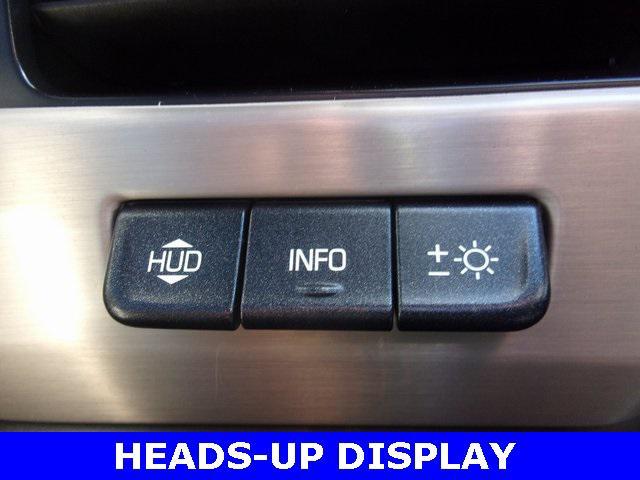 used 2015 GMC Yukon car, priced at $21,327