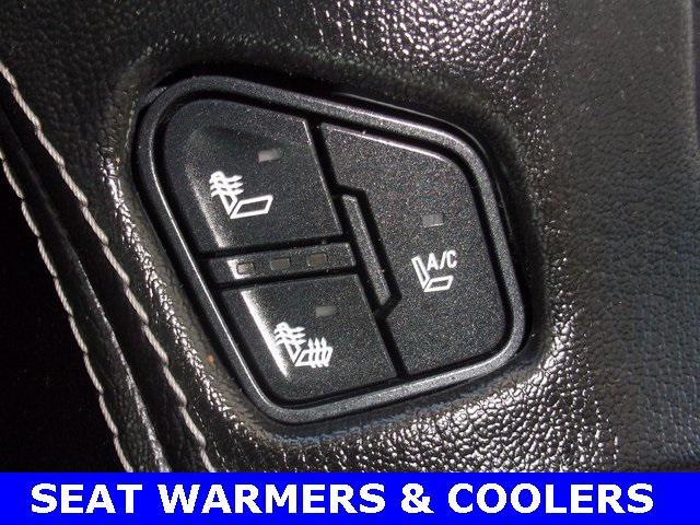 used 2015 GMC Yukon car, priced at $21,327