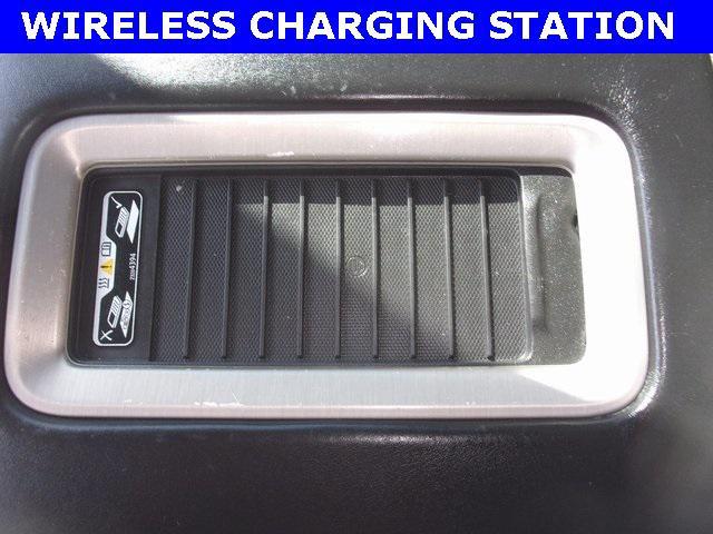 used 2015 GMC Yukon car, priced at $21,327