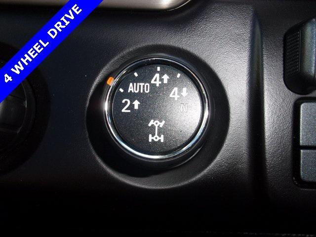 used 2015 GMC Yukon car, priced at $21,327