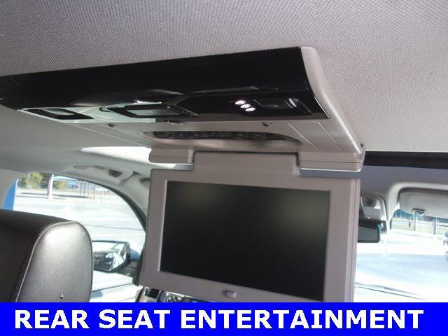 used 2015 GMC Yukon car, priced at $21,327