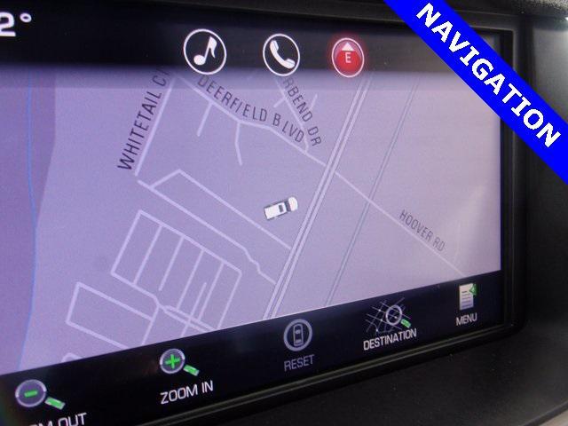 used 2015 GMC Yukon car, priced at $21,327