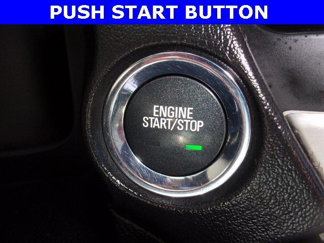 used 2015 GMC Yukon car, priced at $21,327