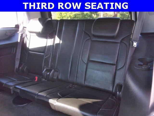 used 2015 GMC Yukon car, priced at $21,327