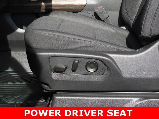 new 2026 Chevrolet Silverado 1500 car, priced at $59,071