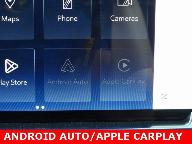 new 2026 Chevrolet Silverado 1500 car, priced at $59,071