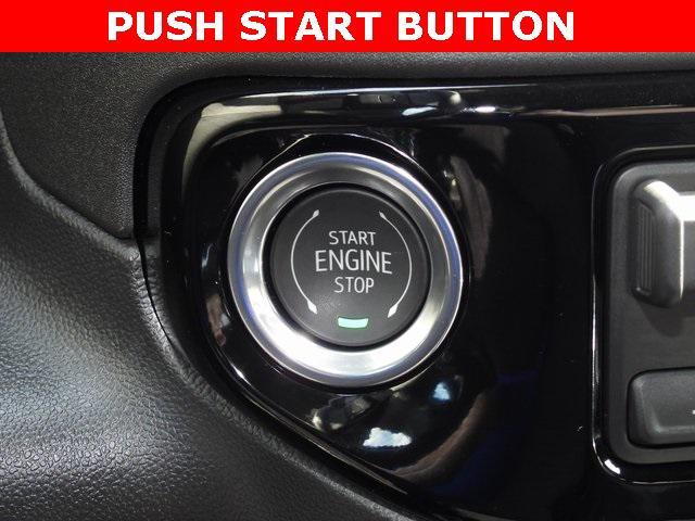 new 2026 Chevrolet Silverado 1500 car, priced at $59,071