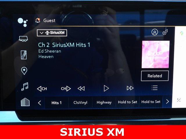 new 2026 Chevrolet Silverado 1500 car, priced at $59,071