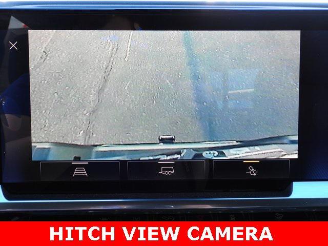 new 2026 Chevrolet Silverado 1500 car, priced at $59,071