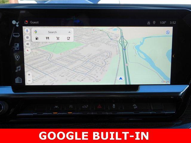 new 2026 Chevrolet Silverado 1500 car, priced at $59,071