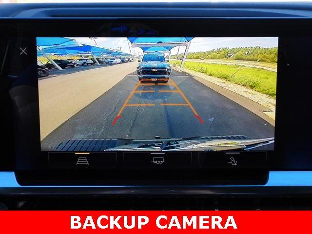 new 2026 Chevrolet Silverado 1500 car, priced at $59,071