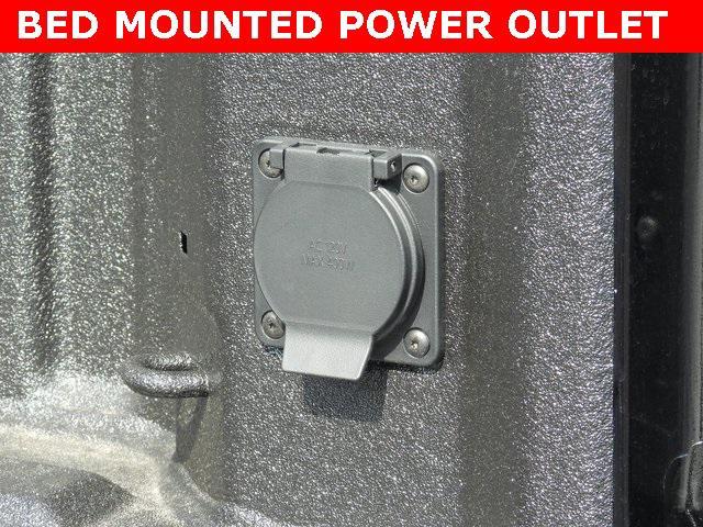 new 2026 Chevrolet Silverado 1500 car, priced at $59,071