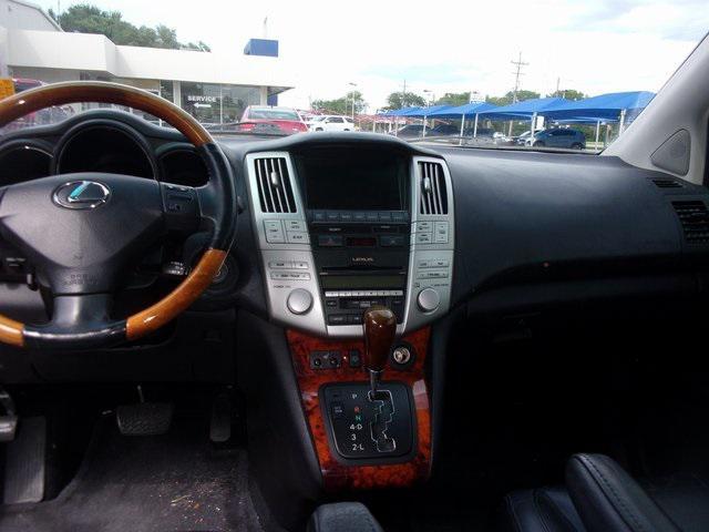 used 2008 Lexus RX 350 car, priced at $9,152