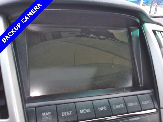 used 2008 Lexus RX 350 car, priced at $8,640