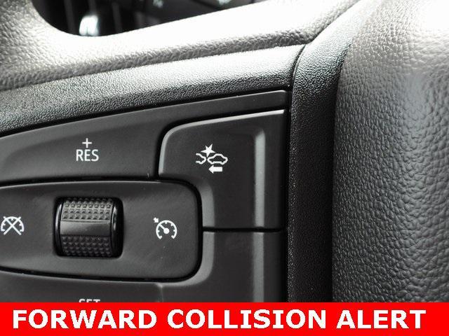 new 2026 Chevrolet Silverado 1500 car, priced at $45,512