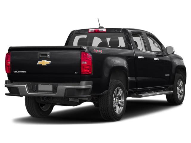 used 2015 Chevrolet Colorado car, priced at $20,578