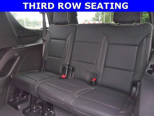 used 2024 Chevrolet Tahoe car, priced at $71,489
