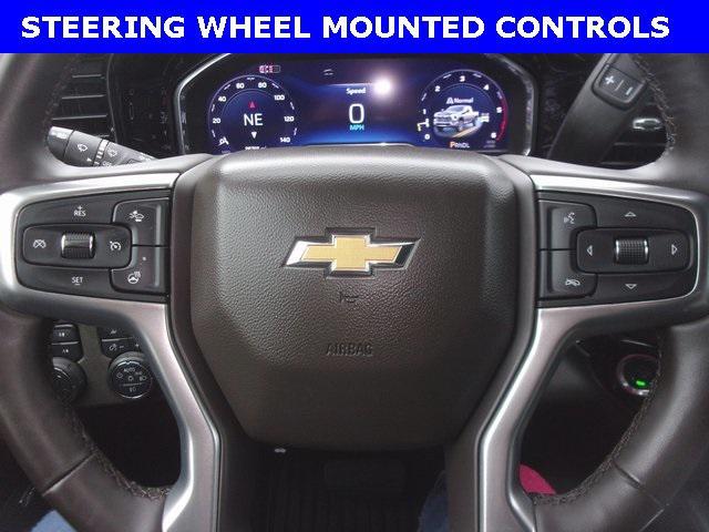used 2024 Chevrolet Silverado 3500 car, priced at $64,851