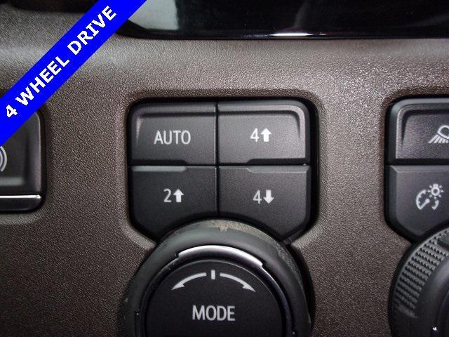 used 2024 Chevrolet Silverado 3500 car, priced at $64,851