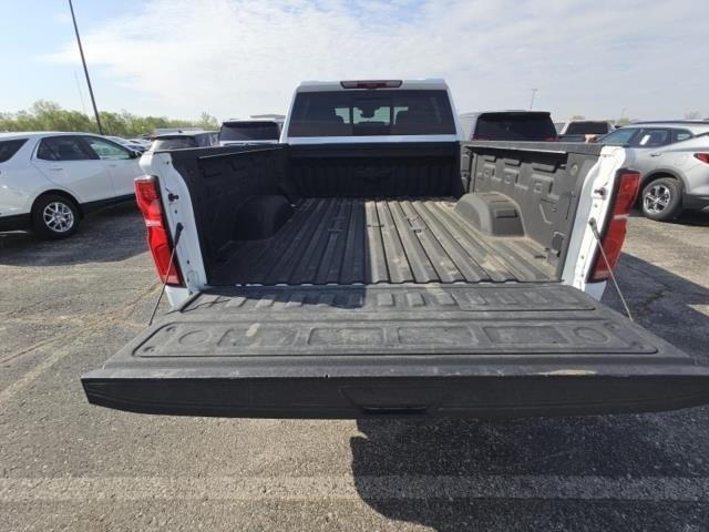 used 2024 Chevrolet Silverado 3500 car, priced at $64,851