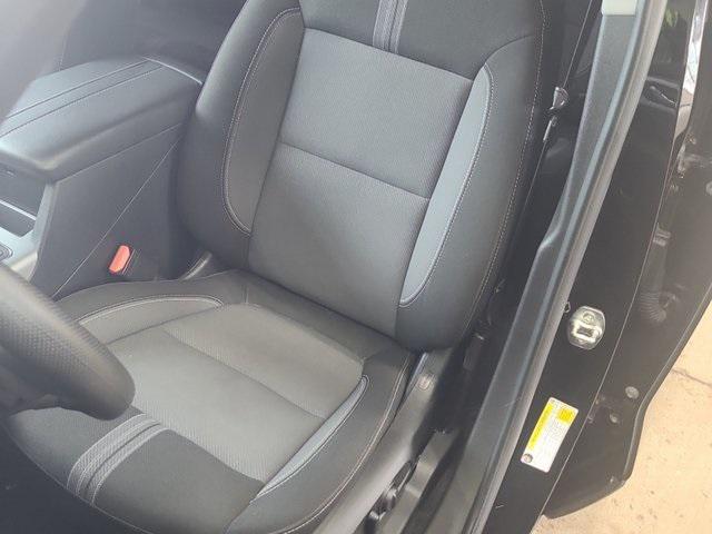 used 2023 Chevrolet Blazer car, priced at $27,457