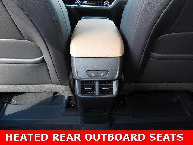 new 2026 Chevrolet Equinox car, priced at $39,775