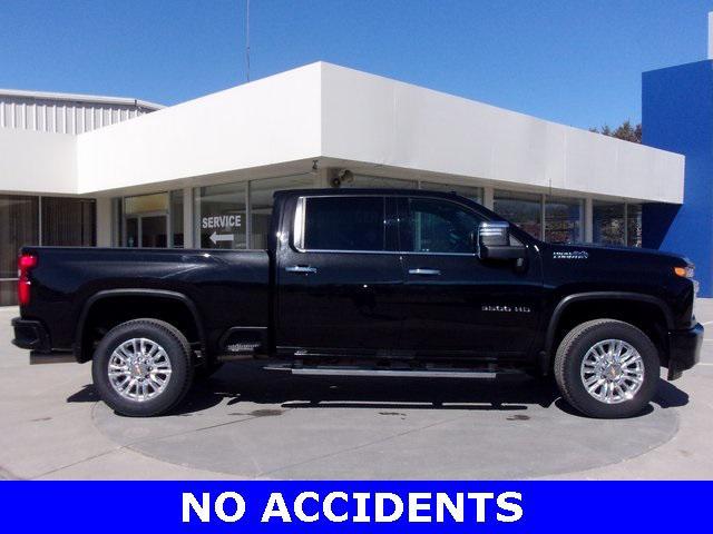 used 2022 Chevrolet Silverado 3500 car, priced at $55,993