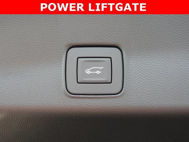 new 2026 Chevrolet TrailBlazer car, priced at $33,467