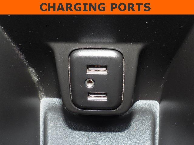 used 2021 Chevrolet Bolt EV car, priced at $16,984