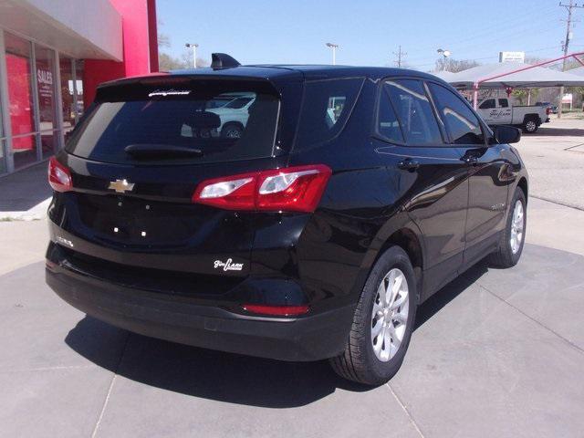 used 2019 Chevrolet Equinox car, priced at $15,983