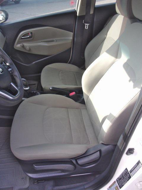 used 2016 Kia Rio car, priced at $8,152