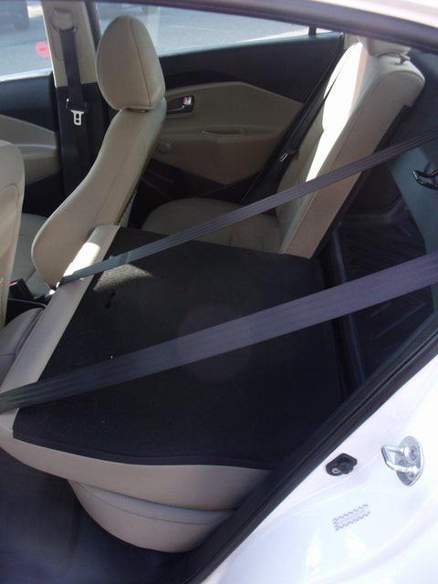 used 2016 Kia Rio car, priced at $8,152