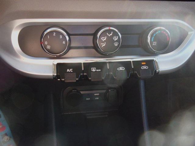 used 2016 Kia Rio car, priced at $8,152