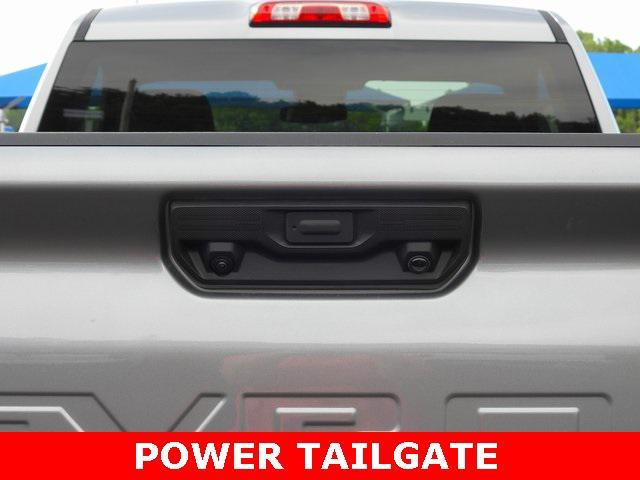 new 2025 Chevrolet Silverado 3500 car, priced at $56,605