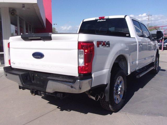 used 2019 Ford F-350 car, priced at $46,869