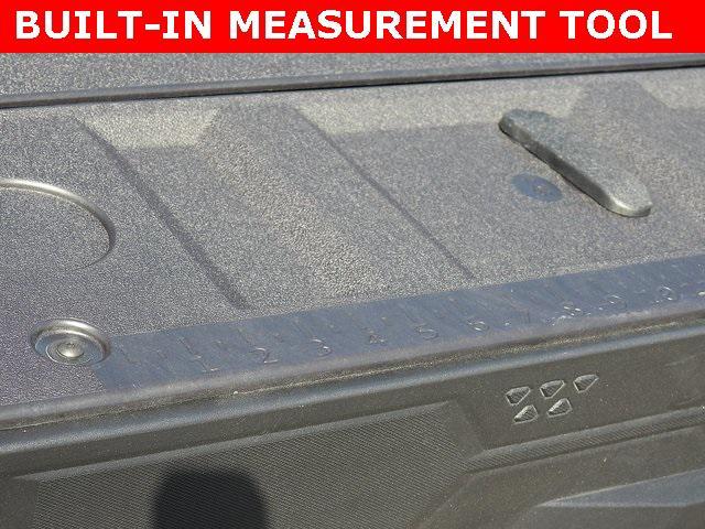 new 2026 Chevrolet Colorado car, priced at $52,959