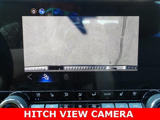 new 2026 Chevrolet Colorado car, priced at $52,959