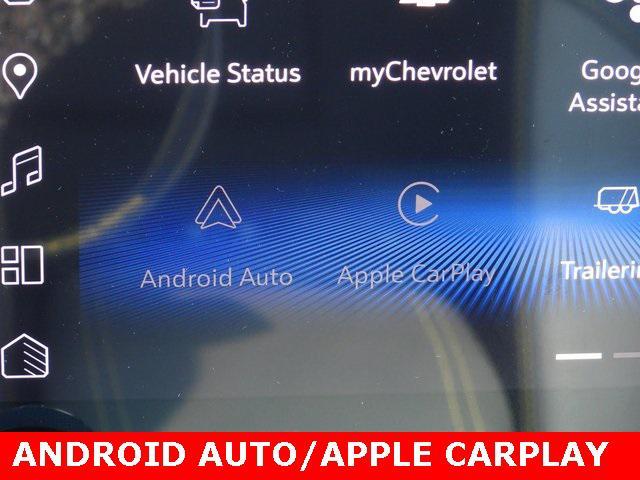 new 2026 Chevrolet Colorado car, priced at $52,959