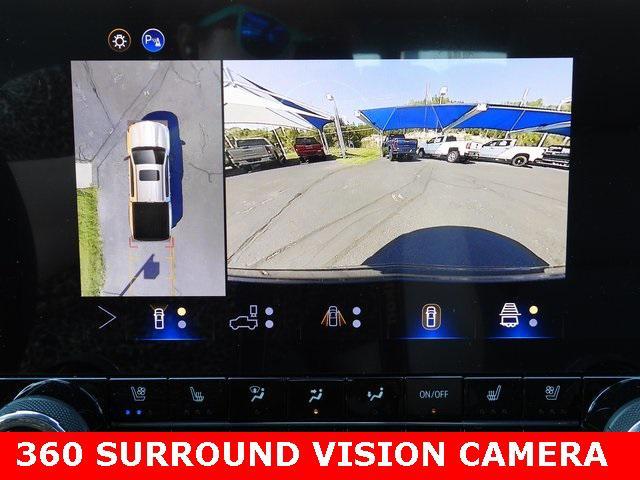 new 2026 Chevrolet Colorado car, priced at $52,959