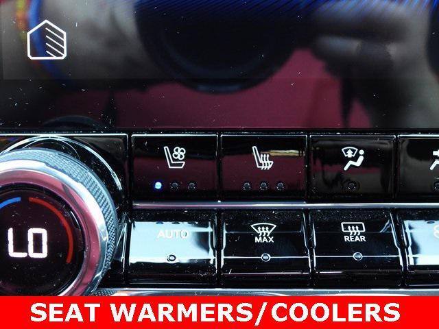 new 2026 Chevrolet Colorado car, priced at $52,959