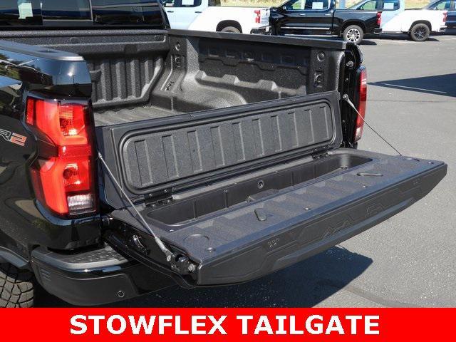 new 2026 Chevrolet Colorado car, priced at $52,959