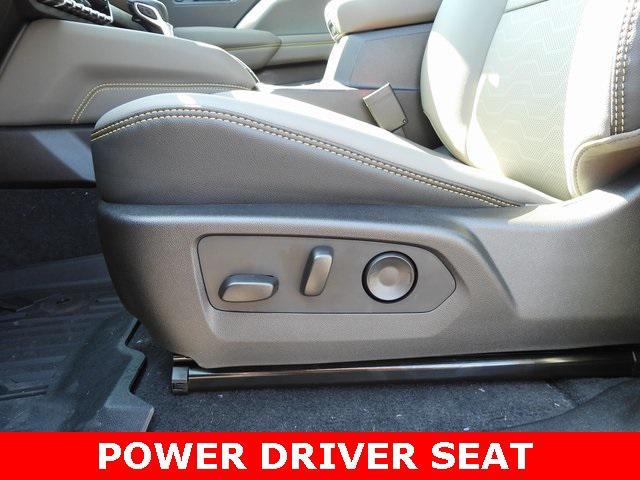 new 2026 Chevrolet Colorado car, priced at $52,959