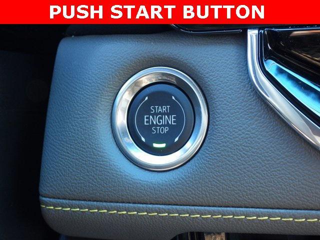 new 2026 Chevrolet Colorado car, priced at $52,959