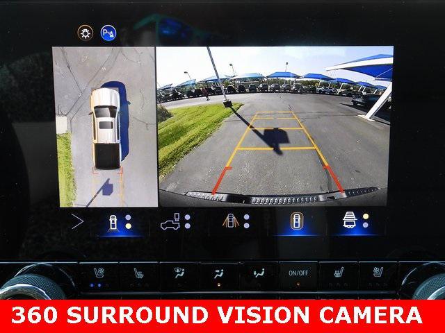 new 2026 Chevrolet Colorado car, priced at $52,959