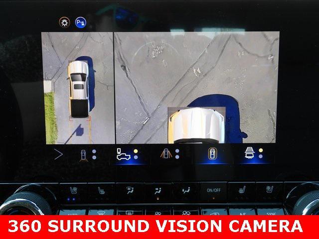 new 2026 Chevrolet Colorado car, priced at $52,959