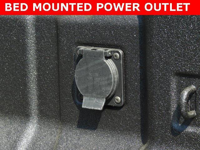 new 2026 Chevrolet Colorado car, priced at $52,959