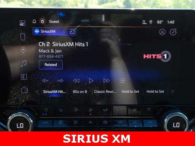 new 2026 Chevrolet Colorado car, priced at $52,959